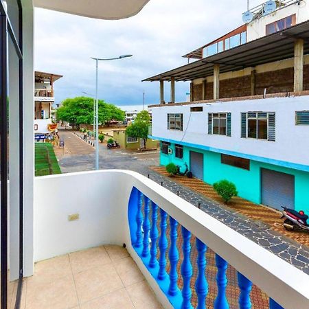 Blue Horizon - Galapagos Home Puerto Baquerizo Moreno Εξωτερικό φωτογραφία