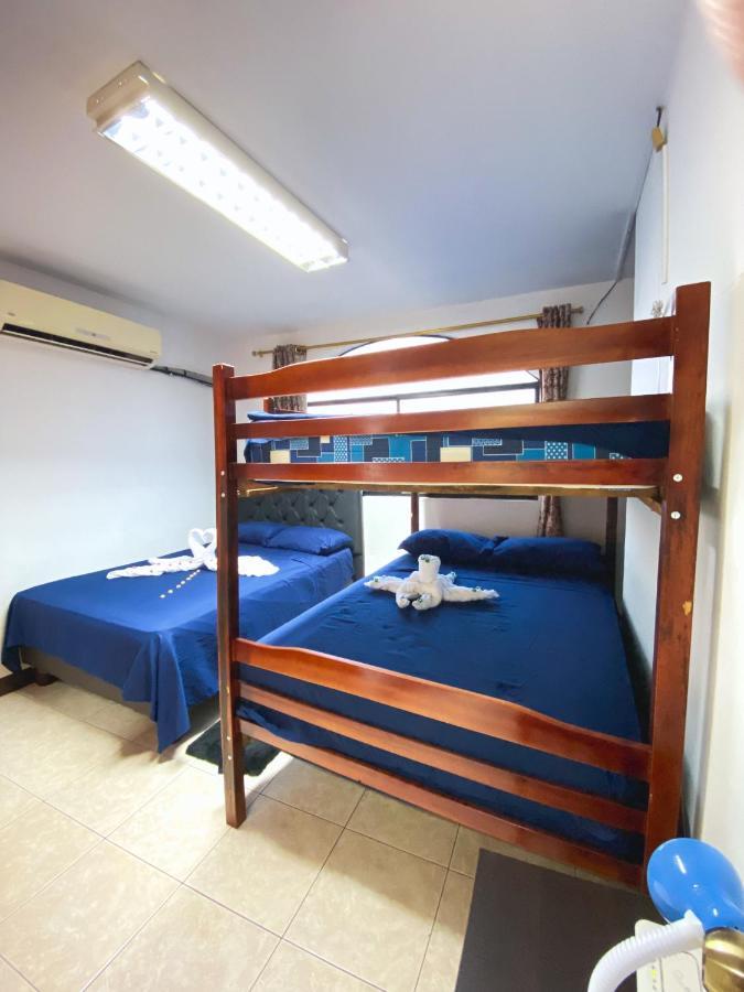 Blue Horizon - Galapagos Home Puerto Baquerizo Moreno Εξωτερικό φωτογραφία