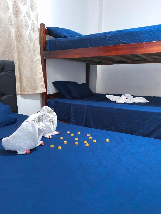 Blue Horizon - Galapagos Home Puerto Baquerizo Moreno Εξωτερικό φωτογραφία