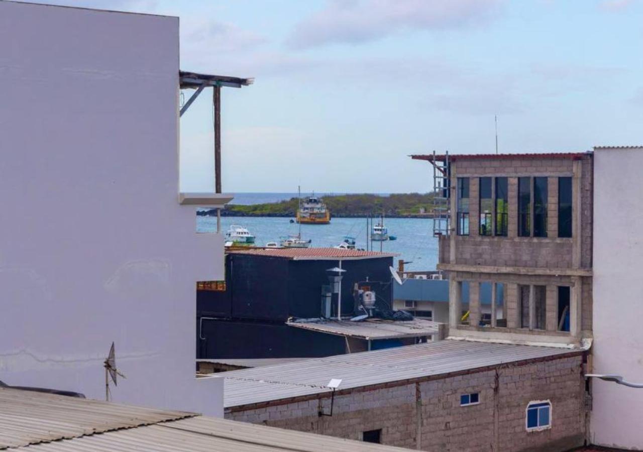 Blue Horizon - Galapagos Home Puerto Baquerizo Moreno Εξωτερικό φωτογραφία