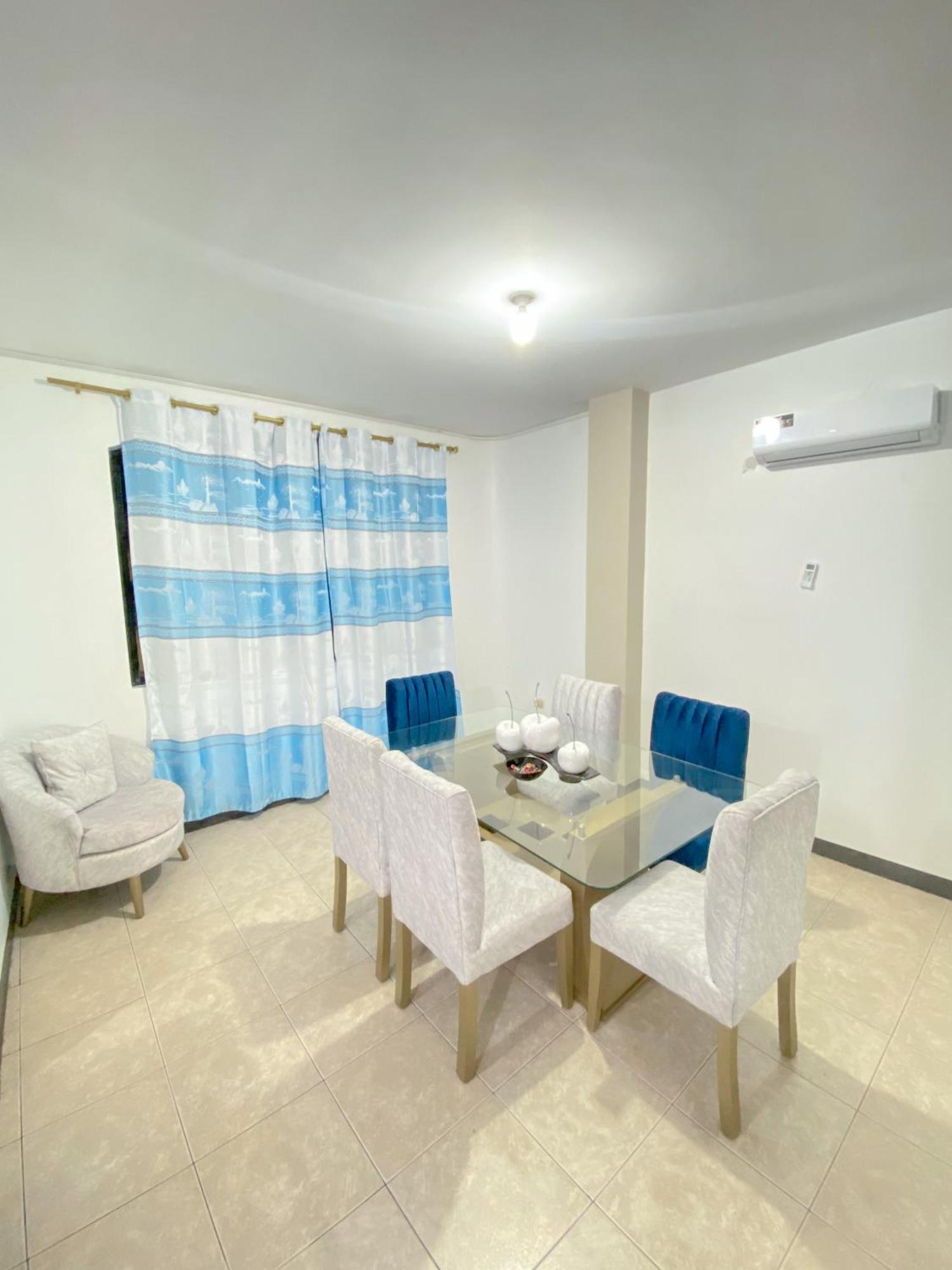 Blue Horizon - Galapagos Home Puerto Baquerizo Moreno Εξωτερικό φωτογραφία