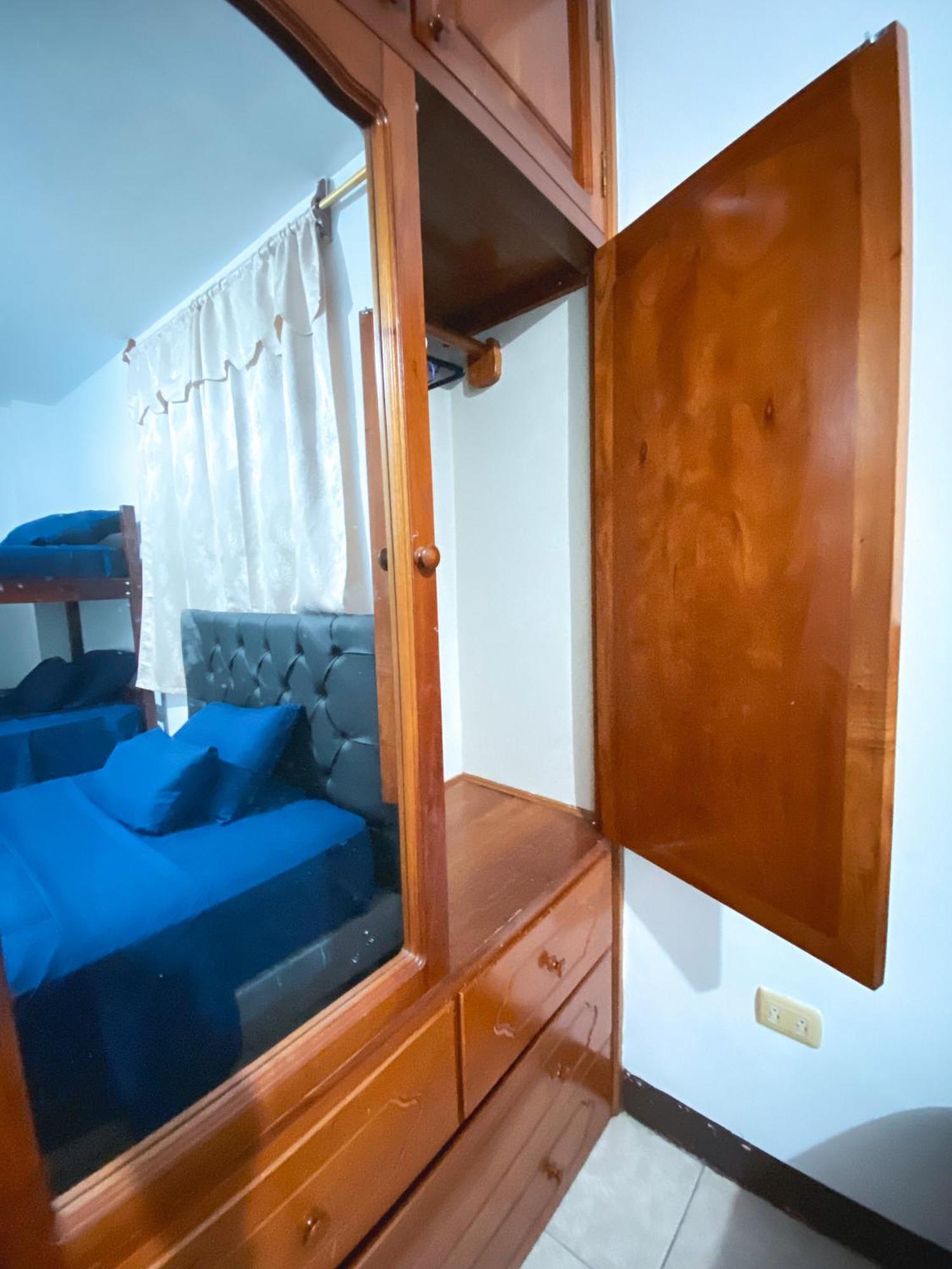 Blue Horizon - Galapagos Home Puerto Baquerizo Moreno Εξωτερικό φωτογραφία
